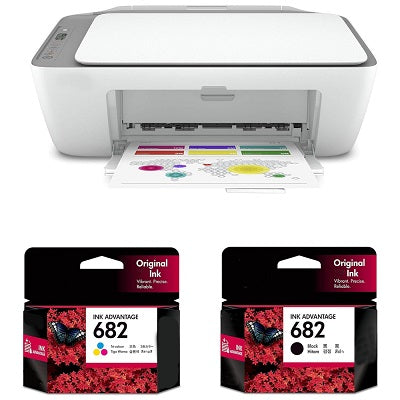 Refurbished Printer Ink Advantage 2776