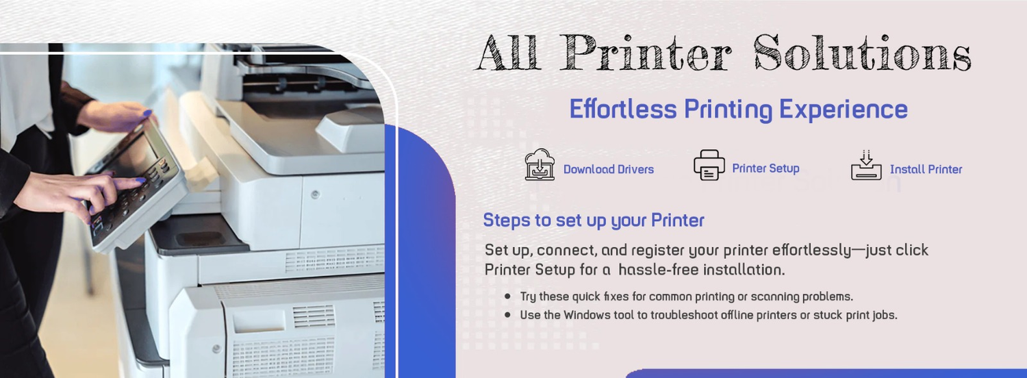 Printer
