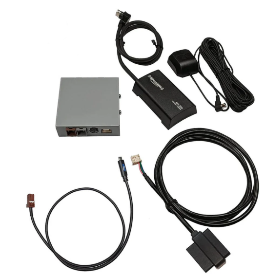 Audi SiriusXM Radio OEM Factory Stereo Kit